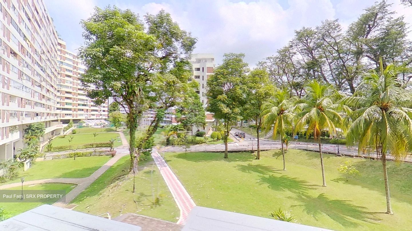 Pandan Valley (D21), Condominium #469070951